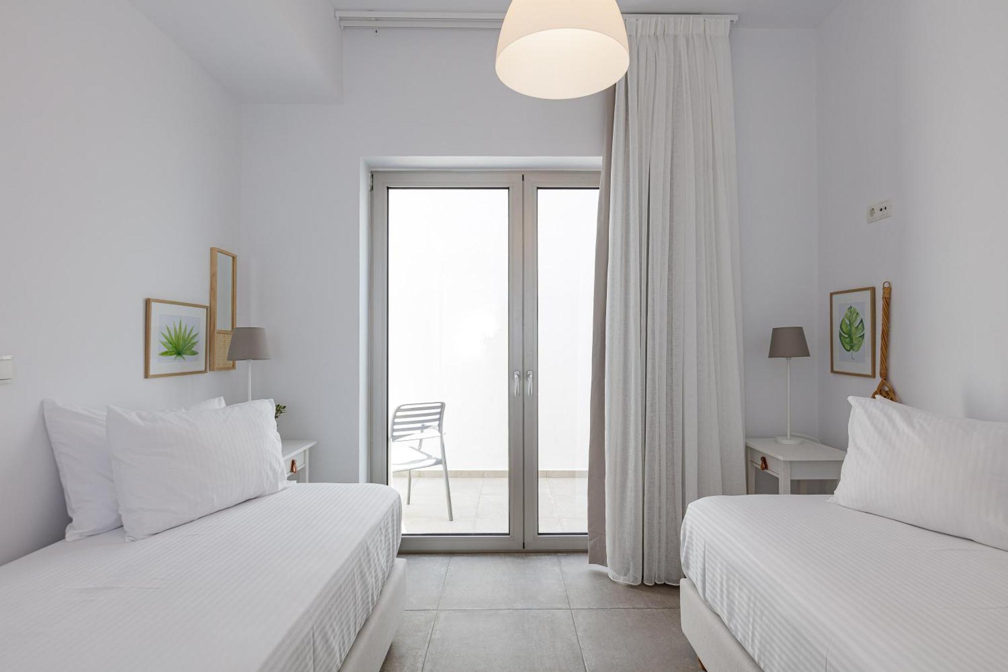 Aelia Seascape Apartments Plakiás Exterior foto